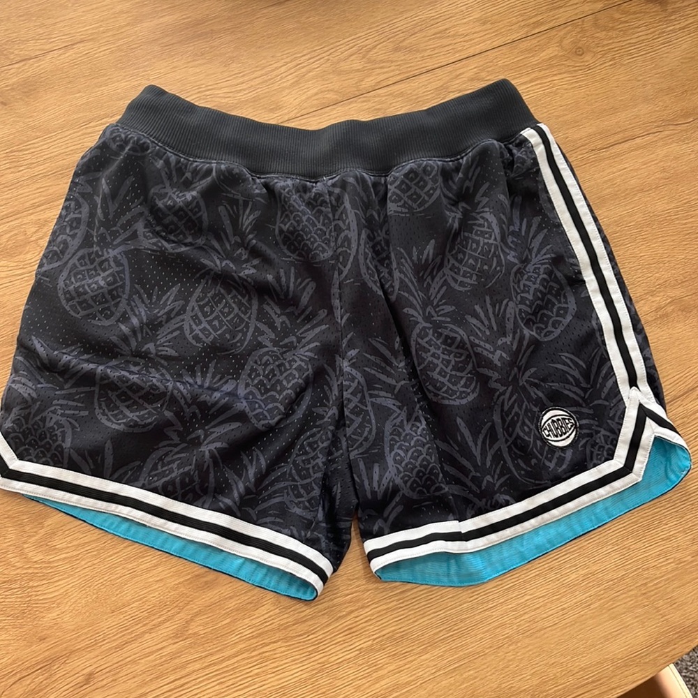 Men’s Chubbies Sport Shorts, size L